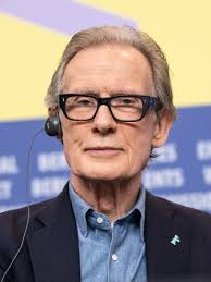 Bill Nighy